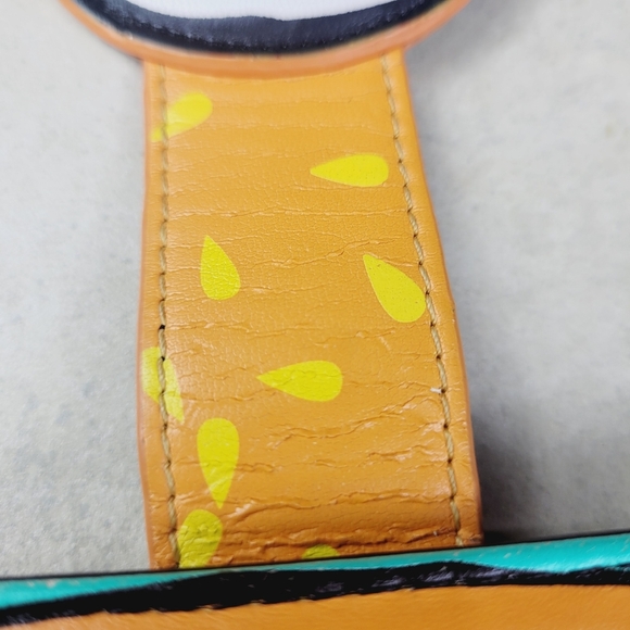 Iron fist Cyclops Burger Wallet - Picture 9 of 16